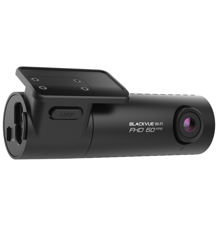 DR590X PLUS-1CH - Full HD 60fps