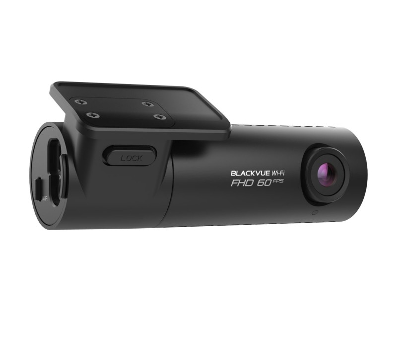DR590X PLUS-1CH - Full HD 60fps