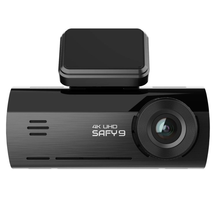 Safy9 4K - 2CH AI Night Vision - WiFi-GPS Dash Cam - blackvue.it