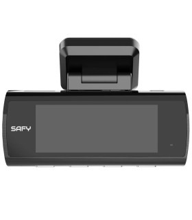 Safy9 4K - 2CH AI Night Vision - WiFi-GPS