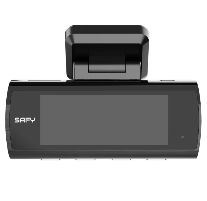 Safy9 4K - 2CH AI Night Vision - WiFi-GPS Dash Cam - blackvue.it