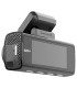 Safy9 4K - 2CH AI Night Vision - WiFi-GPS Dash Cam - blackvue.it