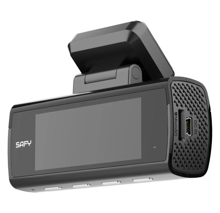 Safy9 4K - 2CH AI Night Vision - WiFi-GPS Dash Cam - blackvue.it