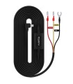 Safy9 Hard Wiring Kit - Cavo alimentazione e modalità parcheggio