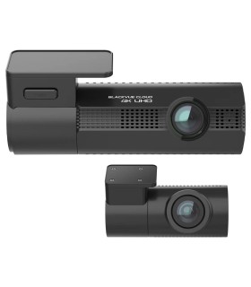 Elite 10-2CH-Doppia registrazione 4K UHD-HDR DashCam Cloud-blackvue.it