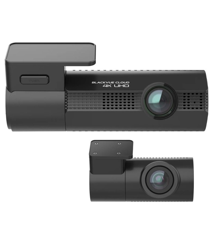 Elite 10-2CH-Doppia registrazione 4K UHD-HDR DashCam Cloud-blackvue.it