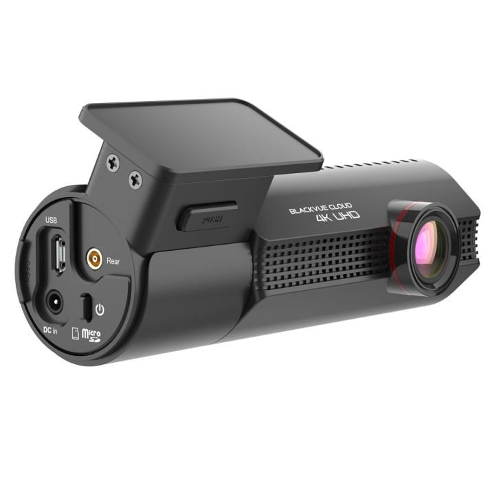Elite 10-2CH-Doppia registrazione 4K UHD-HDR DashCam Cloud-blackvue.it