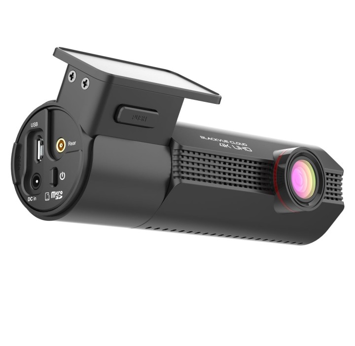 Elite 10-2CH-Doppia registrazione 4K UHD-HDR DashCam Cloud-blackvue.it