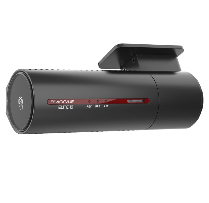 Blackvue Elite 10-Registrazione 4K UHD - HDR DashCam Cloud-blackvue.it