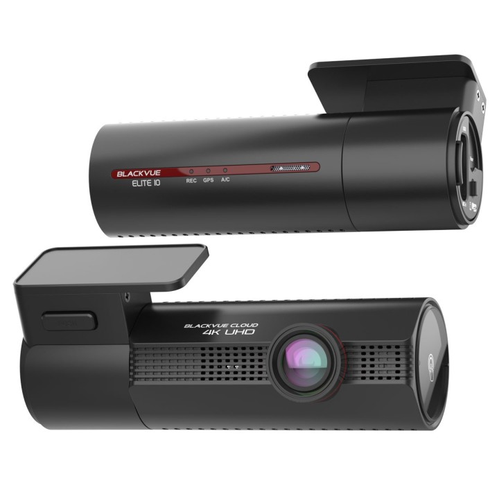 Blackvue Elite 10-Registrazione 4K UHD - HDR DashCam Cloud-blackvue.it