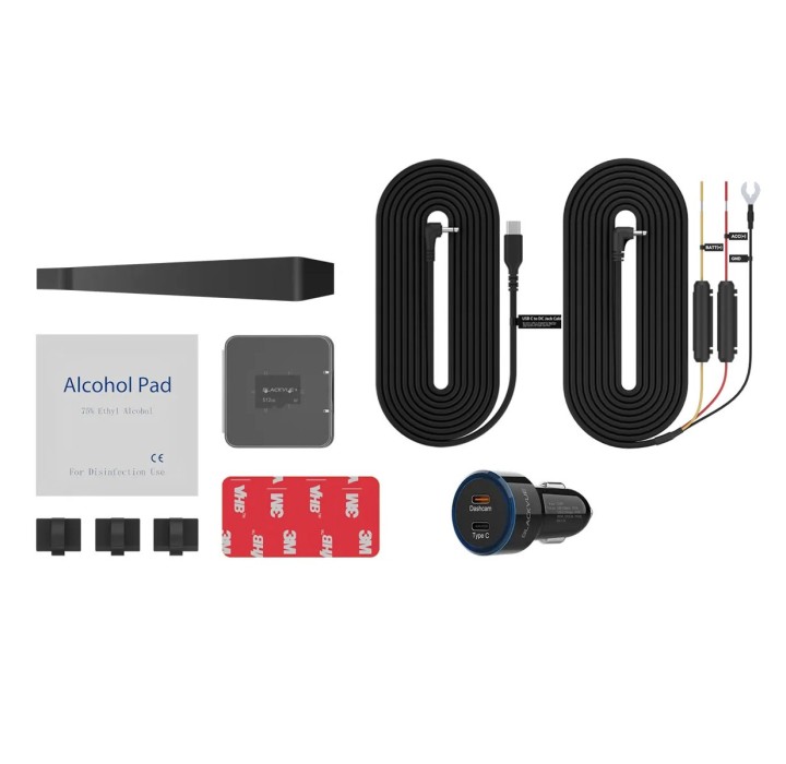 Blackvue Elite 10-Registrazione 4K UHD - HDR DashCam Cloud-blackvue.it