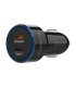 Blackvue Dual USB-C - Alimentatore dashcam accendisigari - blackvue.it