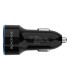 Blackvue Dual USB-C - Alimentatore dashcam accendisigari - blackvue.it