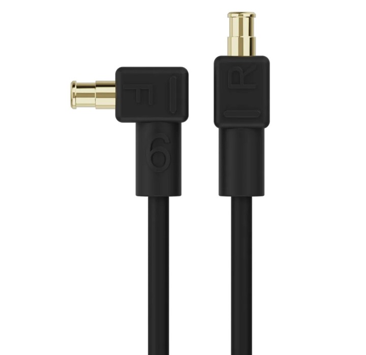 Cavo video coassiale 6G