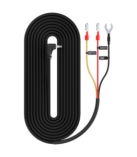 KIT Cavo di alimentazione e modalità parcheggio - HWK-5FT