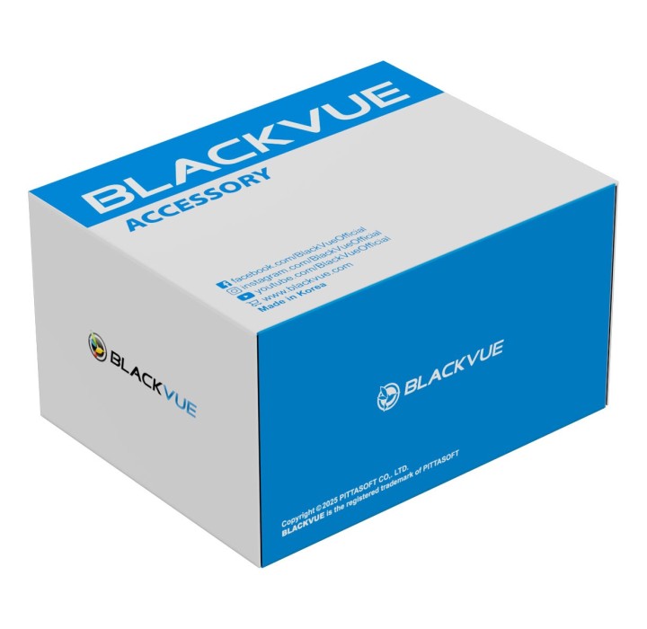 KIT Cavo di alimentazione e modalità parcheggio - HWK-5FT-blackvue.it