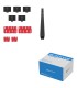 Blackvue KIT adesivi serie DR970X PLUS II LTE - blackvue.it