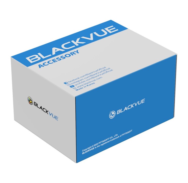 Blackvue KIT adesivi serie DR970X PLUS II LTE - blackvue.it