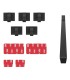 Blackvue KIT adesivi serie DR970X PLUS II LTE - blackvue.it