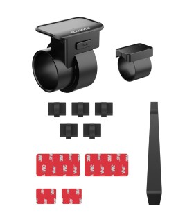 Blackvue KIT montaggio - staffe e adesivi serie ELITE - blackvue.it