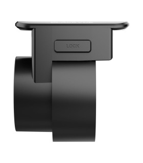 Staffa dashcam frontale - Serie ELITE
