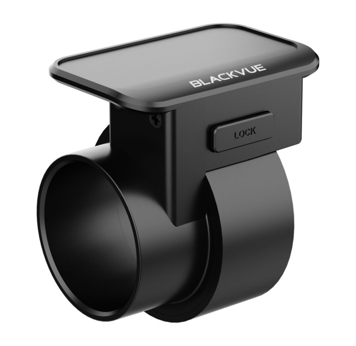 Staffa dashcam frontale - Serie ELITE