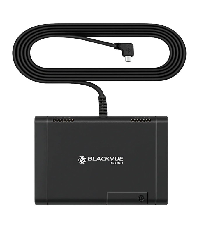 Blackvue CM100G - LTE Modulo Connettività Cloud dashcam-blackvue.it