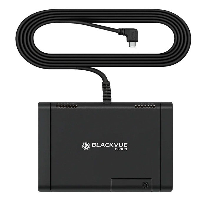 Blackvue CM100G - LTE Modulo Connettività Cloud dashcam-blackvue.it