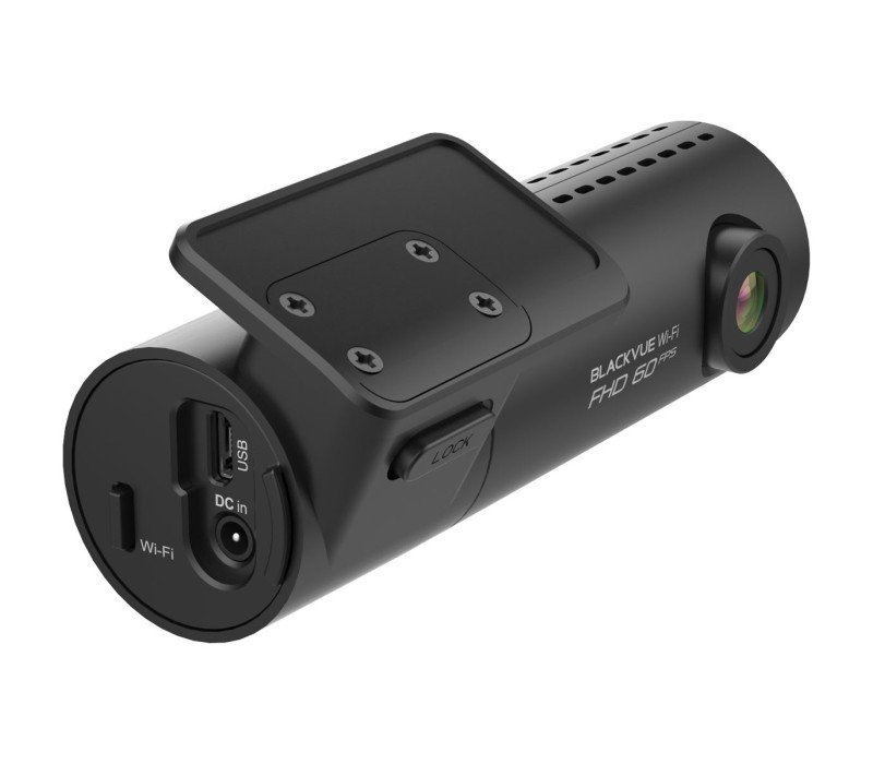 DR590X PLUS-1CH - Full HD 60fps