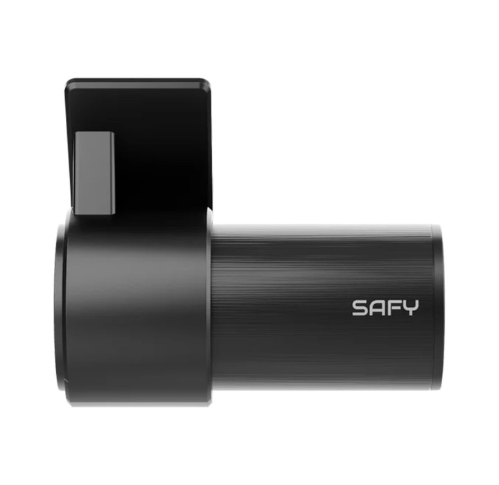 Safy8 2K - 2CH AI Night Vision - WiFi-GPS Dash Cam - blackvue.it