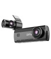 Safy8 2K - 2CH AI Night Vision - WiFi-GPS