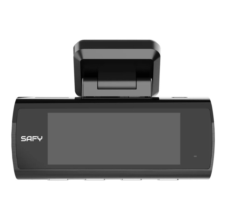 Safy8 2K - 2CH AI Night Vision - WiFi-GPS Dash Cam - blackvue.it