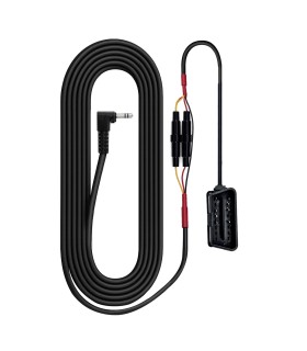 OBD II Power Cable - Cavo alimentazione e modalità parcheggio