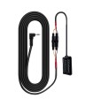OBD II Power Cable - Cavo alimentazione e modalità parcheggio
