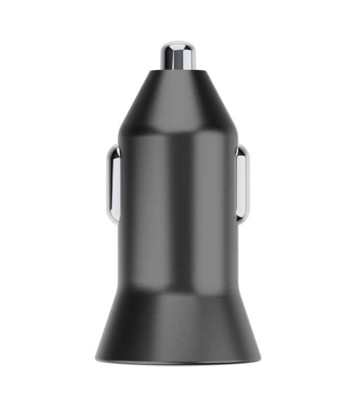 BlackVue Safy USB-C - Alimentatore dashcam accendisigari-blackvue.it