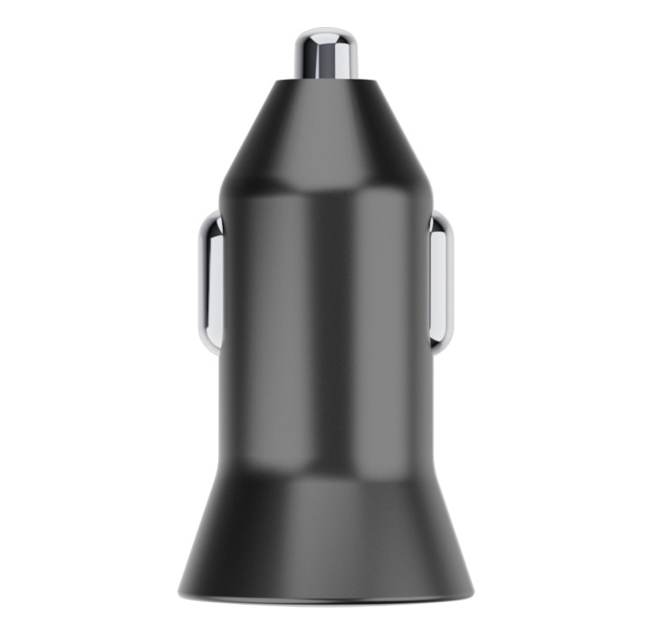 BlackVue Safy USB-C - Alimentatore dashcam accendisigari-blackvue.it