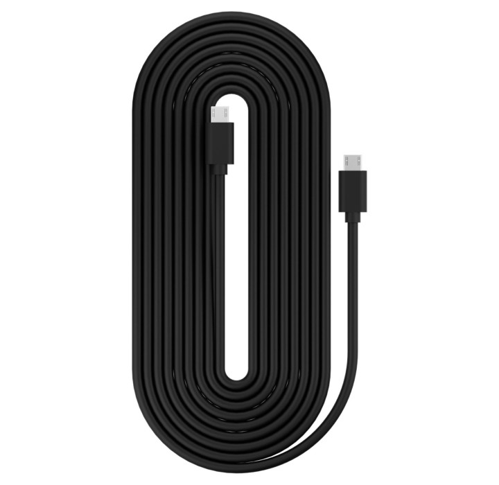 Blackvue-Safy cavo video 10m-blackvue.it
