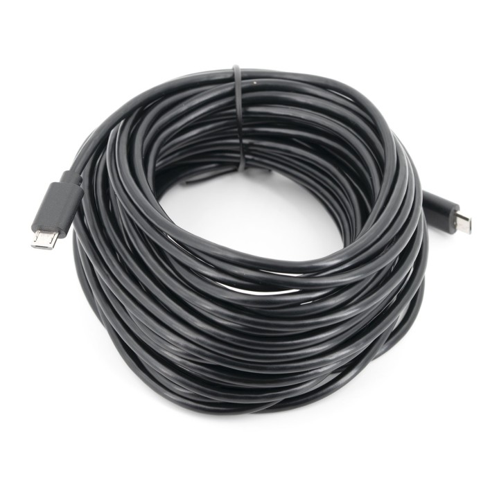 Blackvue-Safy cavo video 10m-blackvue.it