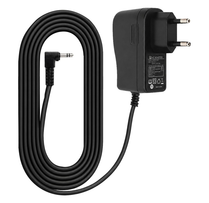 Alimentatore di rete 220V-12V