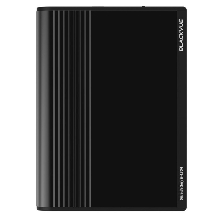 Blackvue B130A SAFY Ultra Battery - 7500mAh-blackvue.it