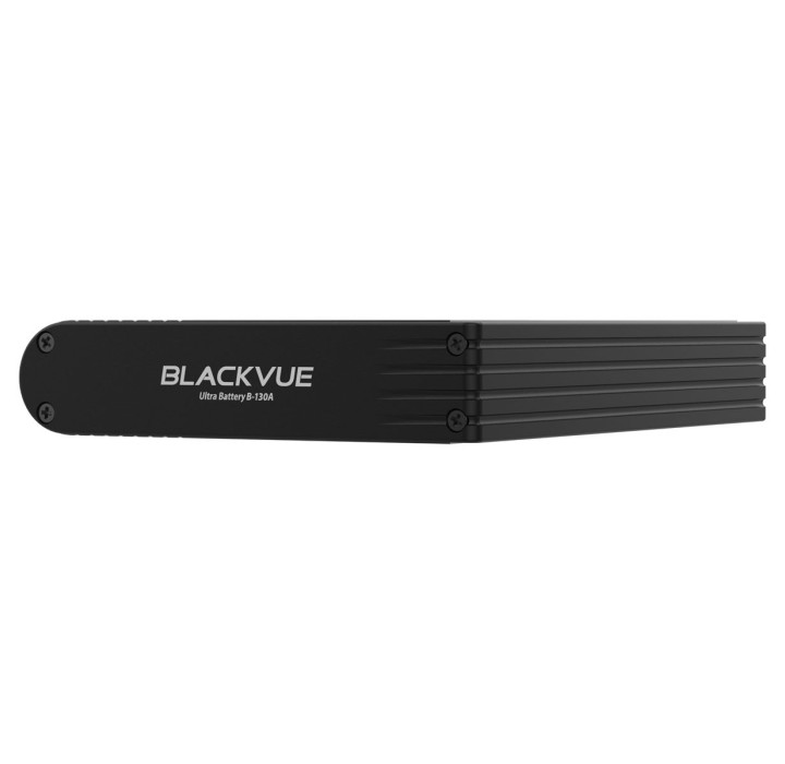 Blackvue B130A SAFY Ultra Battery - 7500mAh-blackvue.it