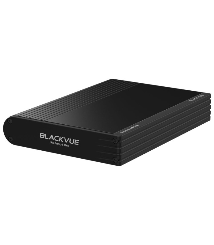 Blackvue B130A SAFY Ultra Battery - 7500mAh-blackvue.it