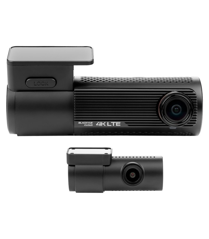 Blackvue DR970X PLUS II LTE-2CH-4K UHD Cloud DashCam-blackvue.it