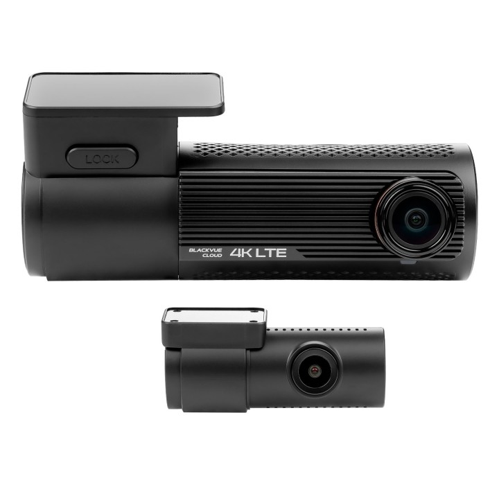 Blackvue DR970X PLUS II LTE-2CH-4K UHD Cloud DashCam-blackvue.it