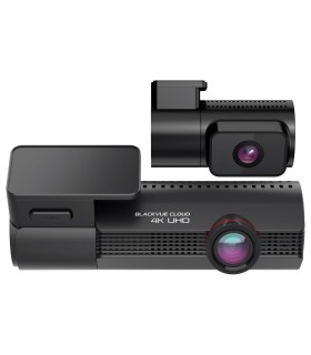 BlackVue Elite 10 Cabin | Prima Dashcam 4K con LED IR