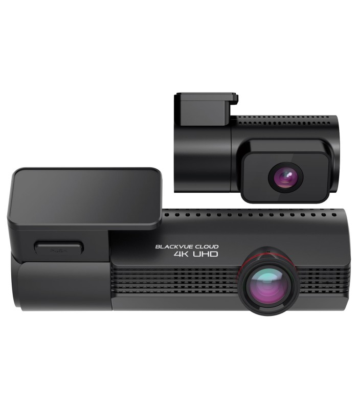 BlackVue Elite 10 Cabin | Prima Dashcam 4K con LED IR