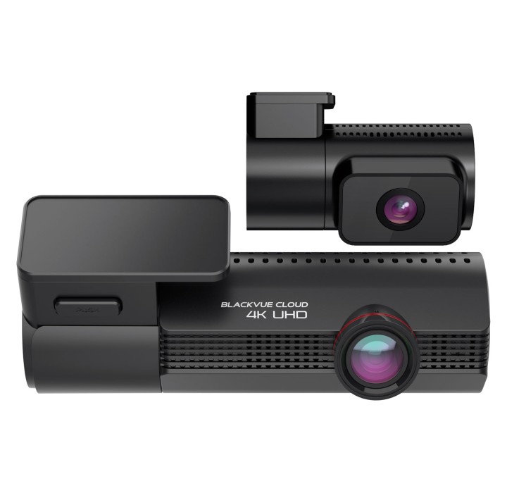 BlackVue Elite 10 Cabin | Prima Dashcam 4K con LED IR