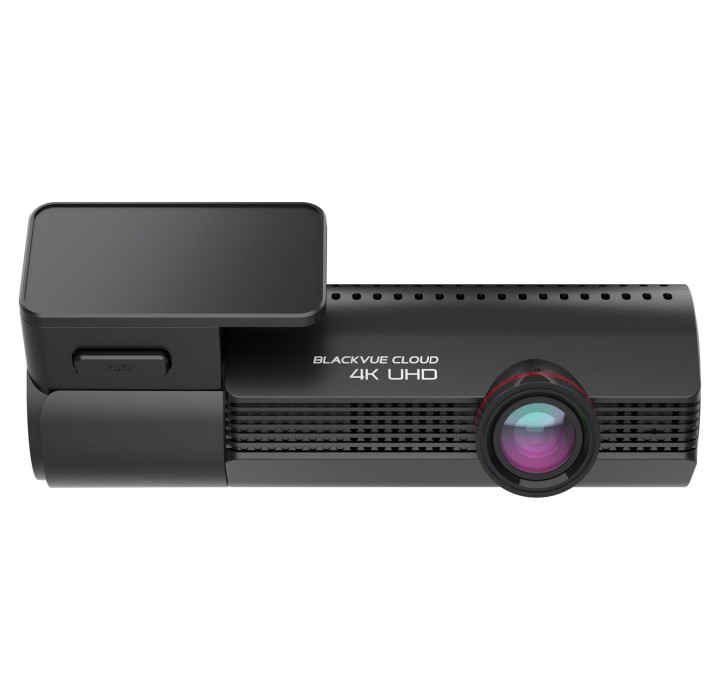 BlackVue Elite 10 Cabin | Prima Dashcam 4K con LED IR