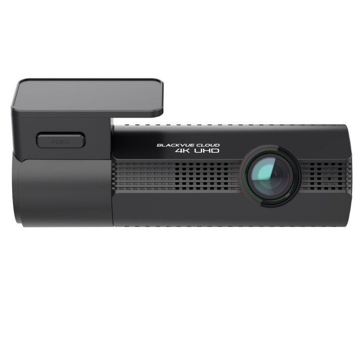 BlackVue Elite 10 Cabin | Prima Dashcam 4K con LED IR
