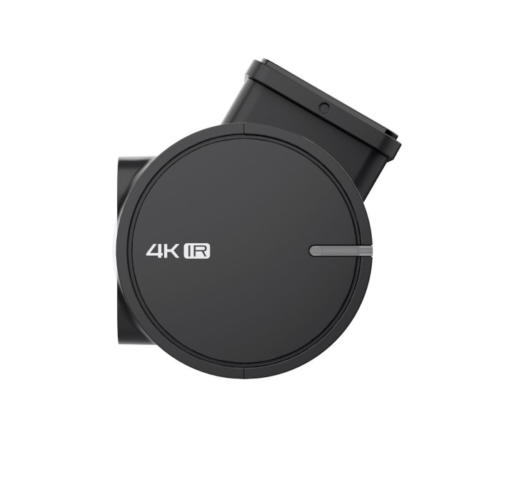 BlackVue Elite 10 Cabin | Prima Dashcam 4K con LED IR